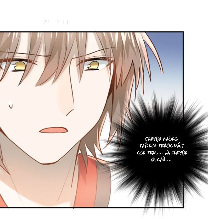 Đầu Gấu Biết Yêu Chap 110 - Next Chap 111