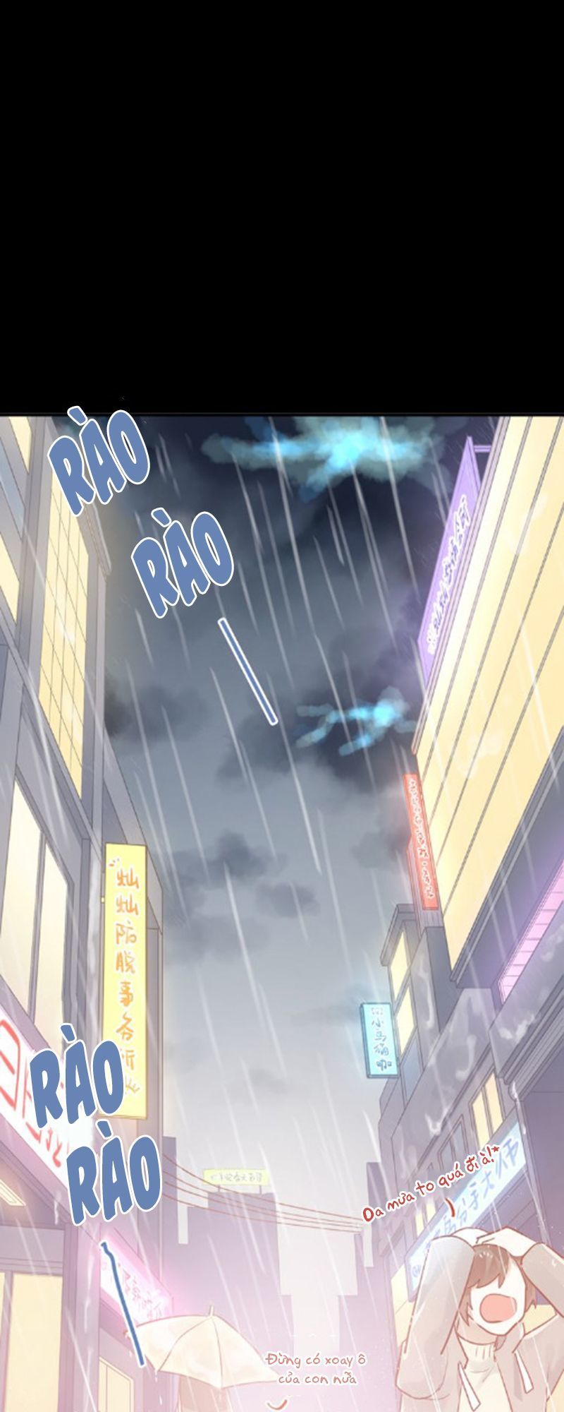 Đầu Gấu Biết Yêu Chap 110 - Next Chap 111