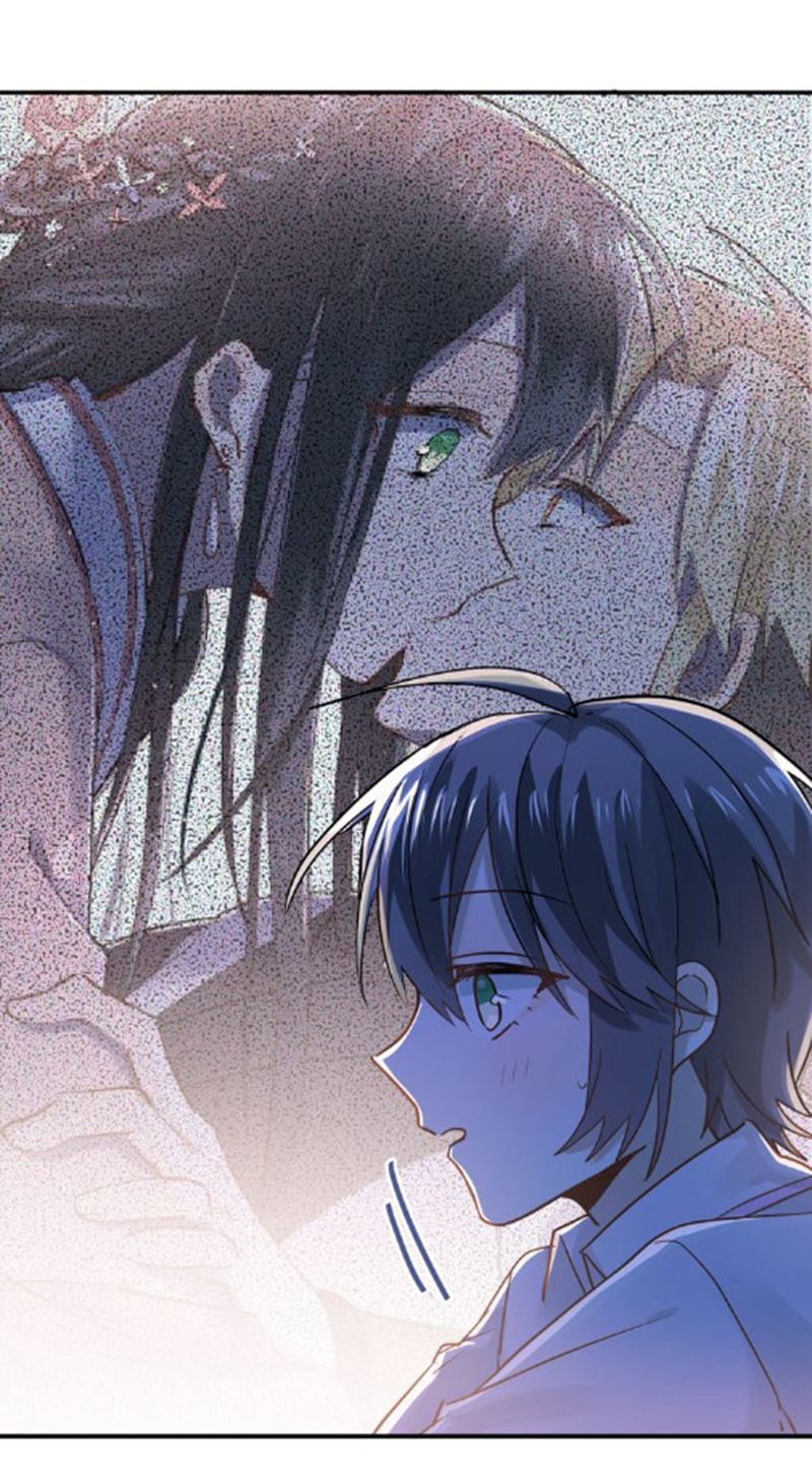 Đầu Gấu Biết Yêu Chap 111 - Next Chap 112