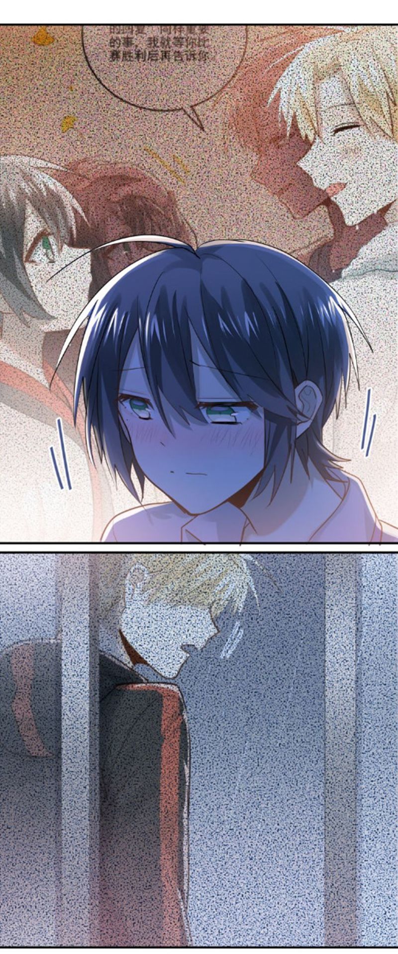 Đầu Gấu Biết Yêu Chap 111 - Next Chap 112