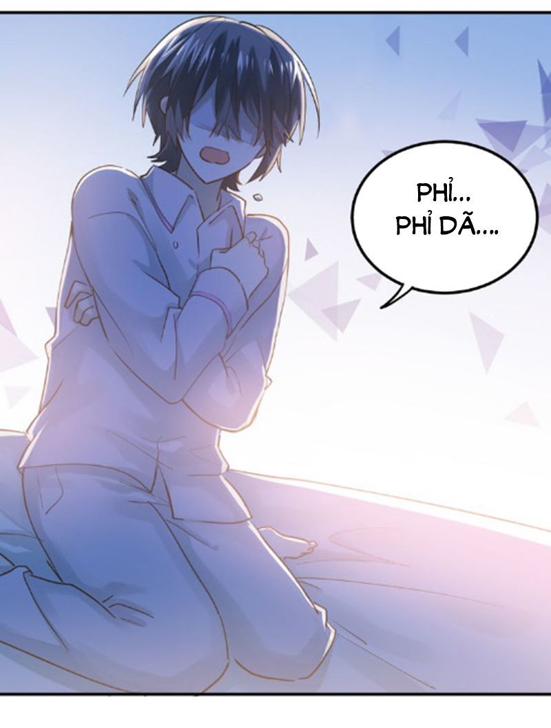Đầu Gấu Biết Yêu Chap 111 - Next Chap 112
