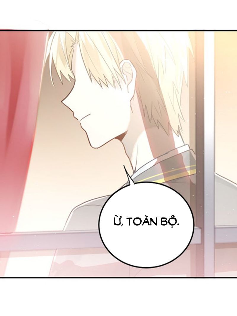Đầu Gấu Biết Yêu Chap 111 - Next Chap 112