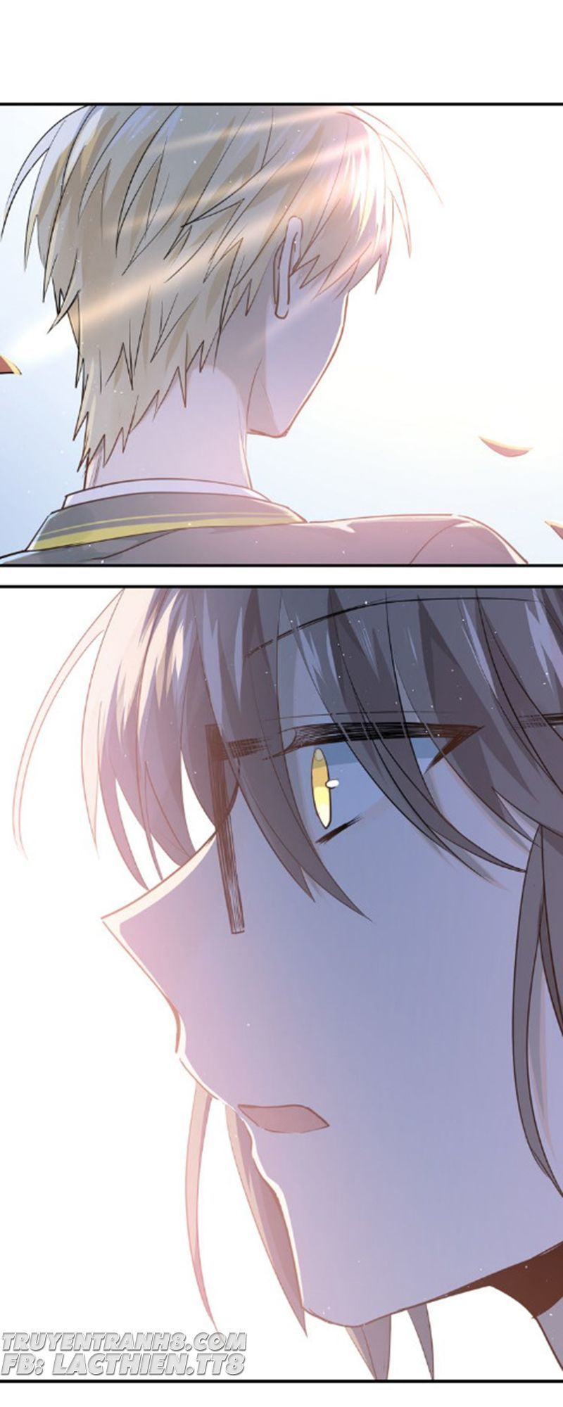 Đầu Gấu Biết Yêu Chap 111 - Next Chap 112