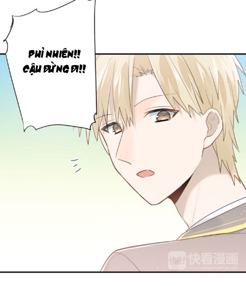 Đầu Gấu Biết Yêu Chap 111 - Next Chap 112
