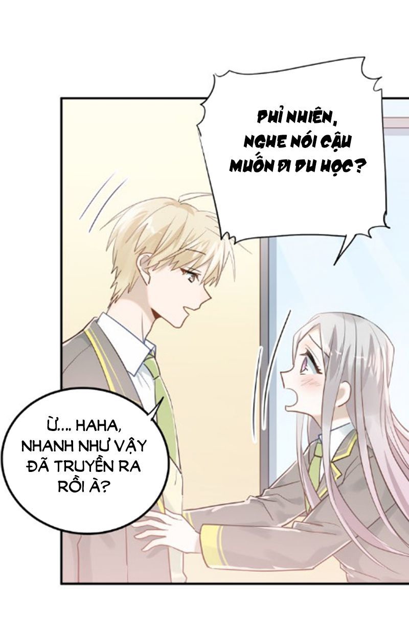 Đầu Gấu Biết Yêu Chap 111 - Next Chap 112