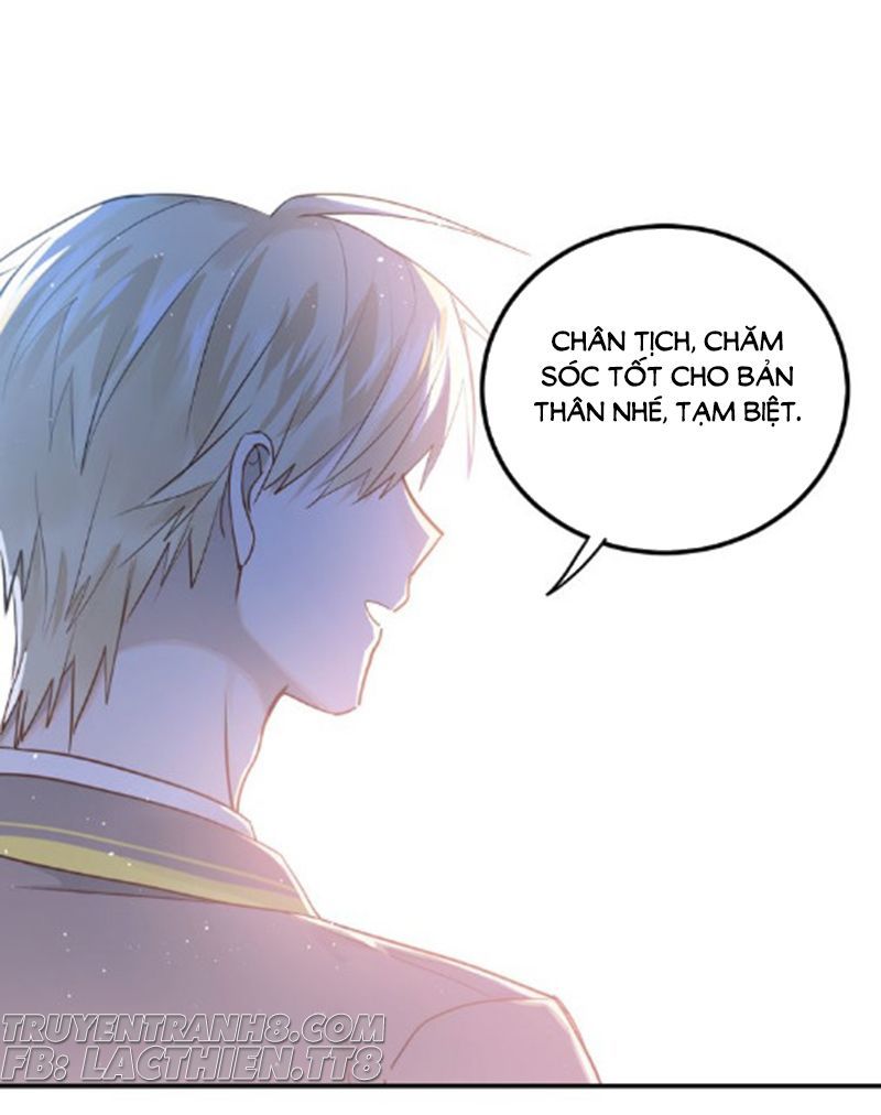 Đầu Gấu Biết Yêu Chap 111 - Next Chap 112