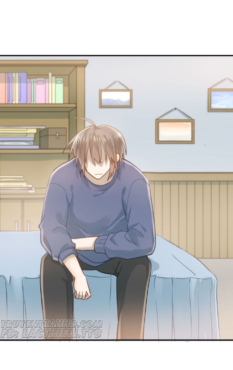 Đầu Gấu Biết Yêu Chap 111 - Next Chap 112