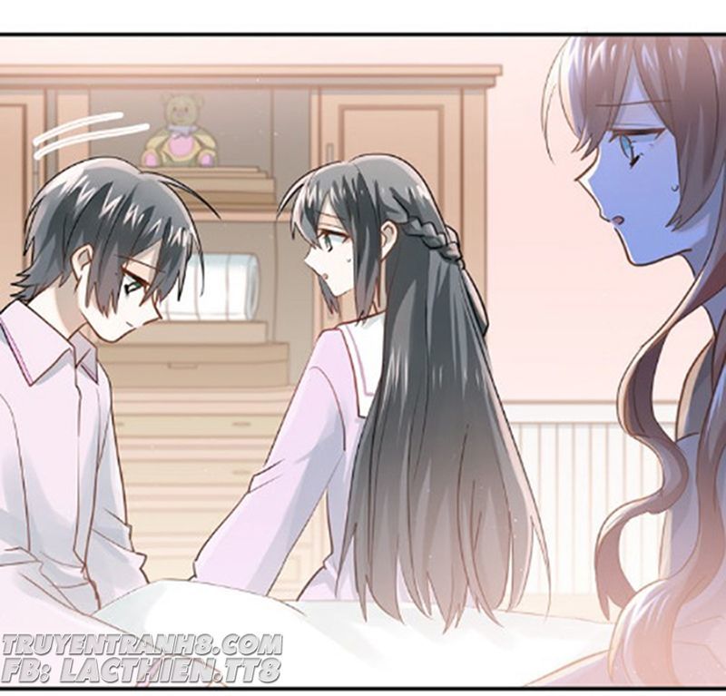 Đầu Gấu Biết Yêu Chap 111 - Next Chap 112