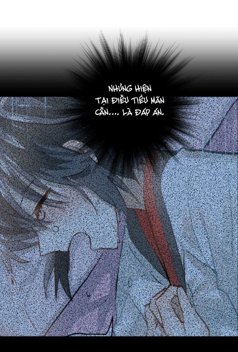 Đầu Gấu Biết Yêu Chap 111 - Next Chap 112