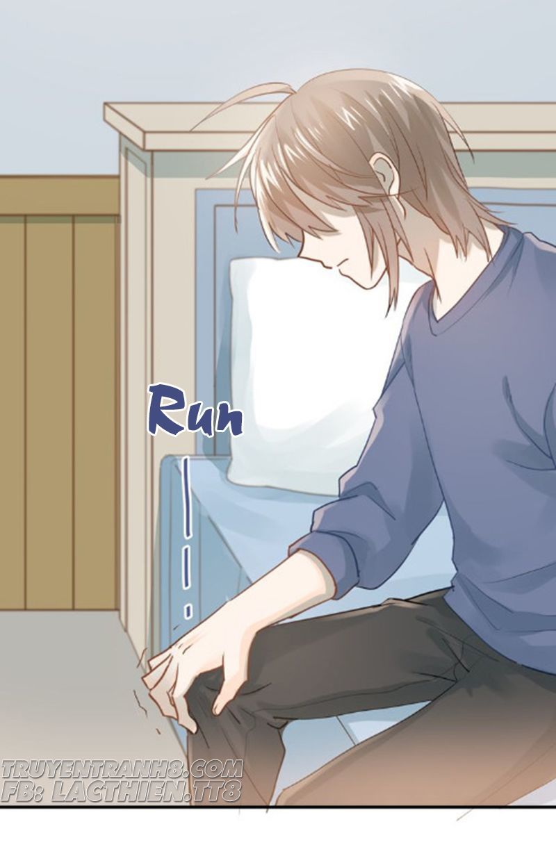 Đầu Gấu Biết Yêu Chap 111 - Next Chap 112