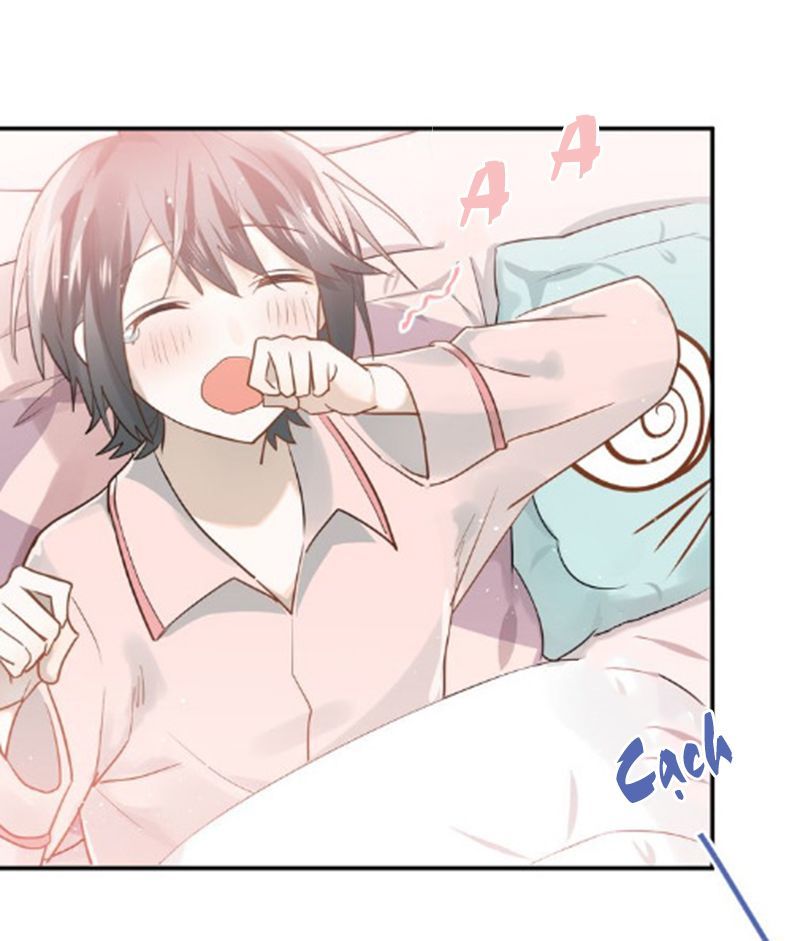 Đầu Gấu Biết Yêu Chap 111 - Next Chap 112