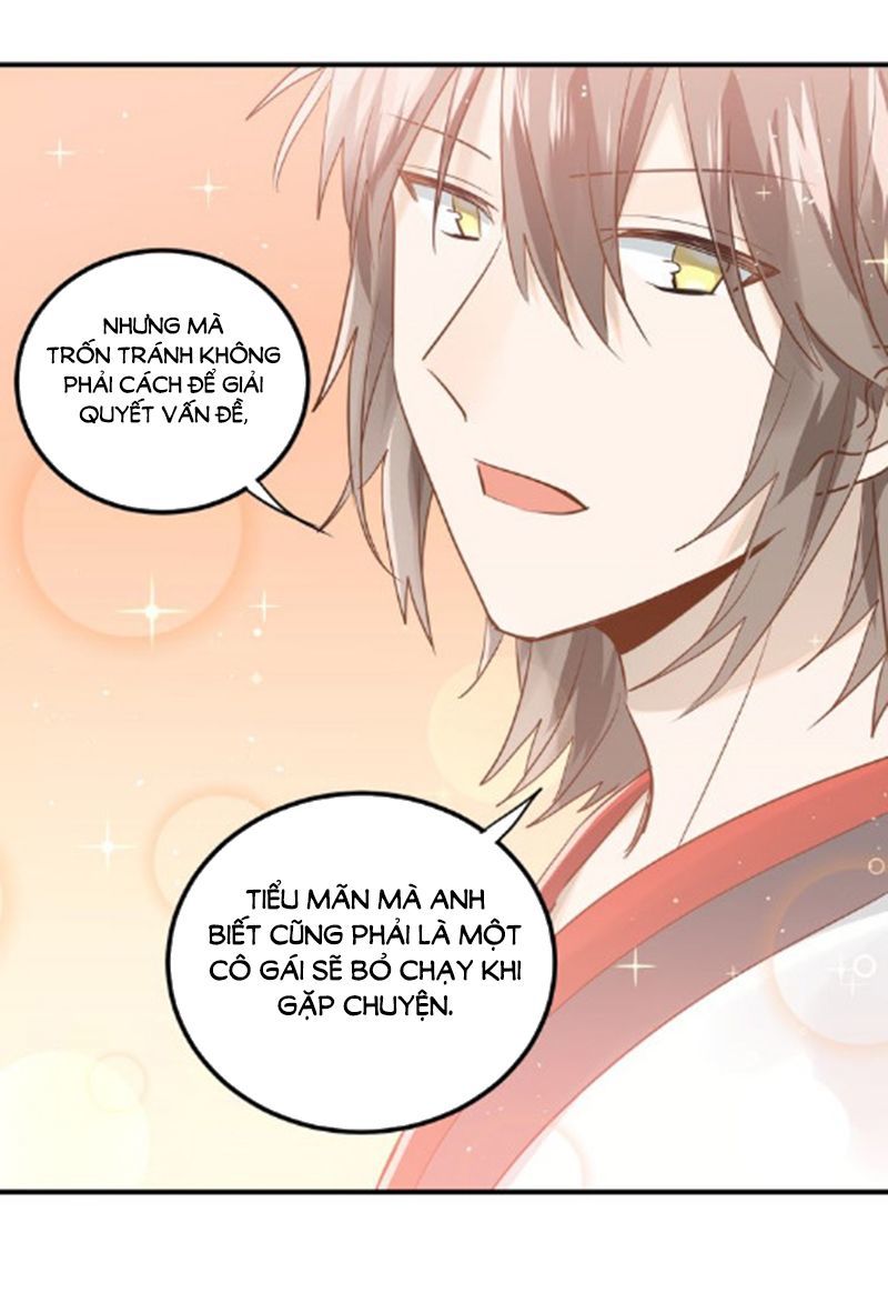 Đầu Gấu Biết Yêu Chap 111 - Next Chap 112