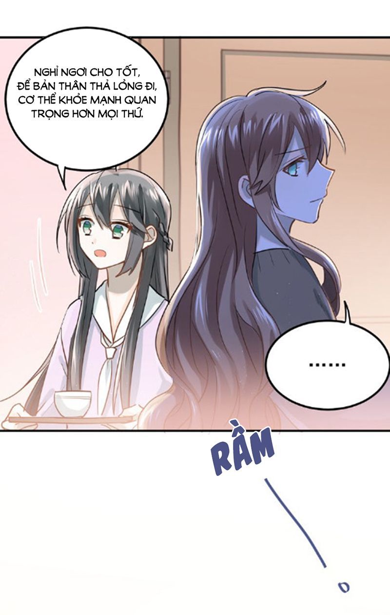 Đầu Gấu Biết Yêu Chap 111 - Next Chap 112