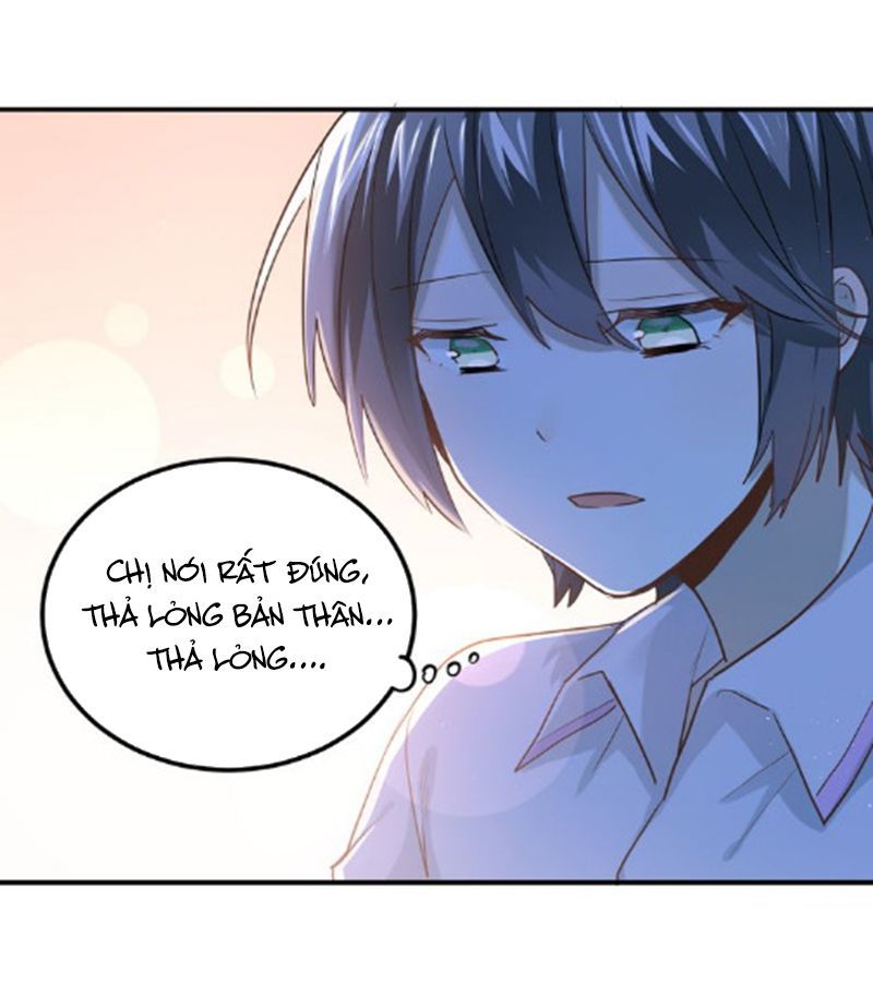 Đầu Gấu Biết Yêu Chap 111 - Next Chap 112