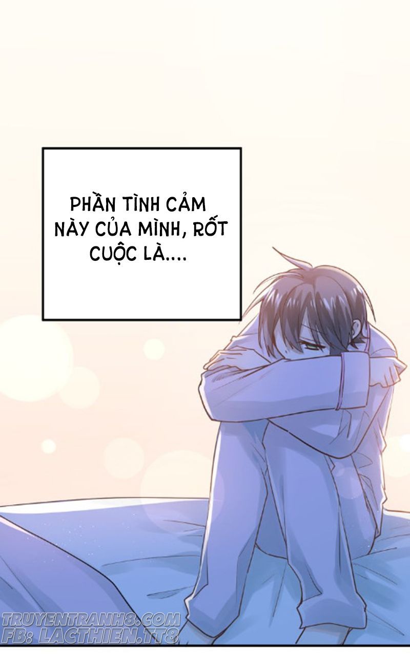 Đầu Gấu Biết Yêu Chap 111 - Next Chap 112