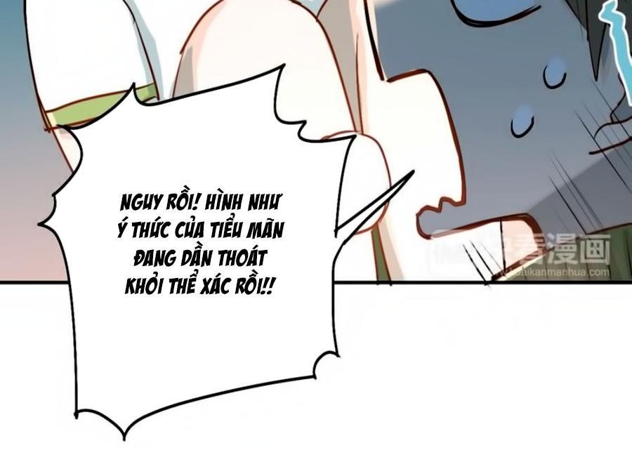 Đầu Gấu Biết Yêu Chap 12 - Next Chap 13
