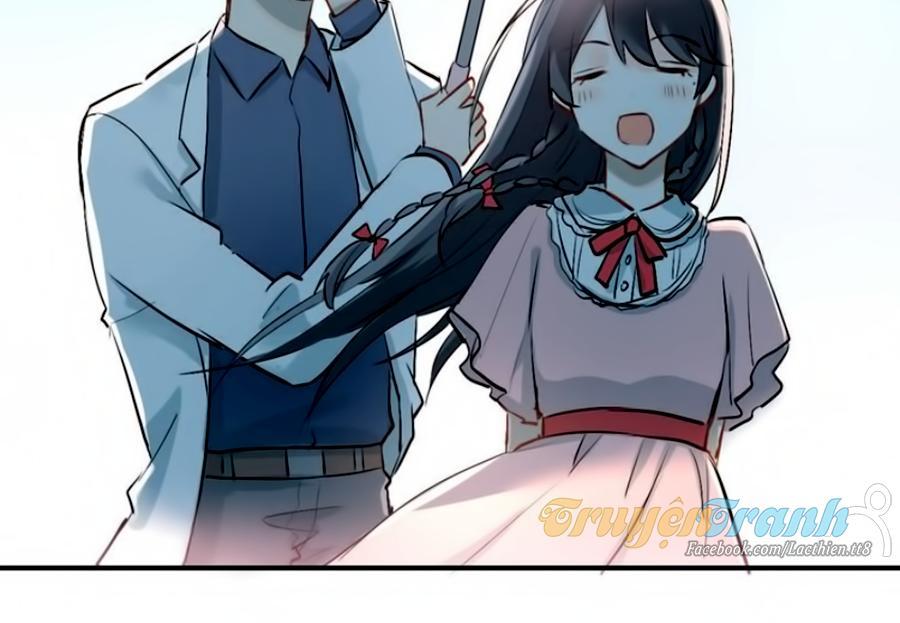 Đầu Gấu Biết Yêu Chap 12 - Next Chap 13