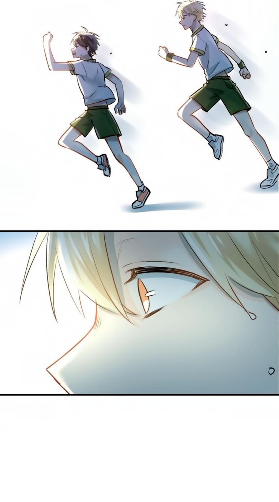 Đầu Gấu Biết Yêu Chap 12 - Next Chap 13
