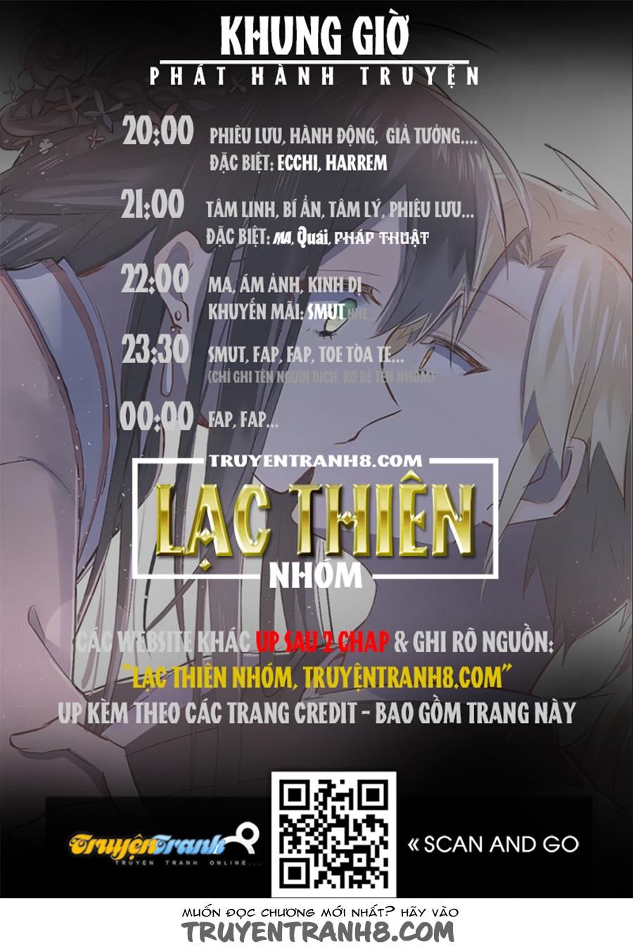 Đầu Gấu Biết Yêu Chap 12 - Next Chap 13