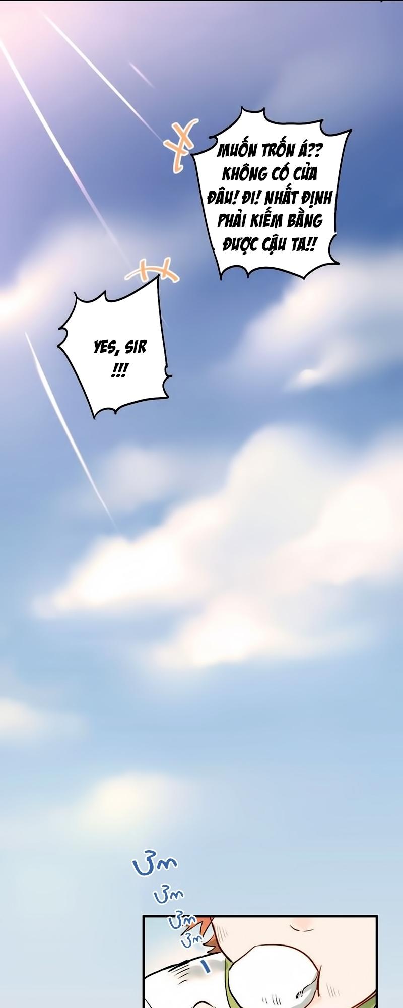 Đầu Gấu Biết Yêu Chap 13 - Next Chap 14