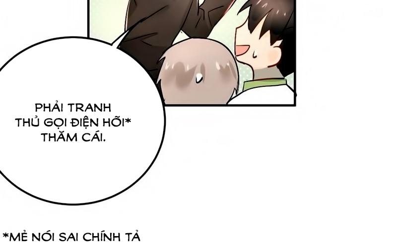 Đầu Gấu Biết Yêu Chap 13 - Next Chap 14