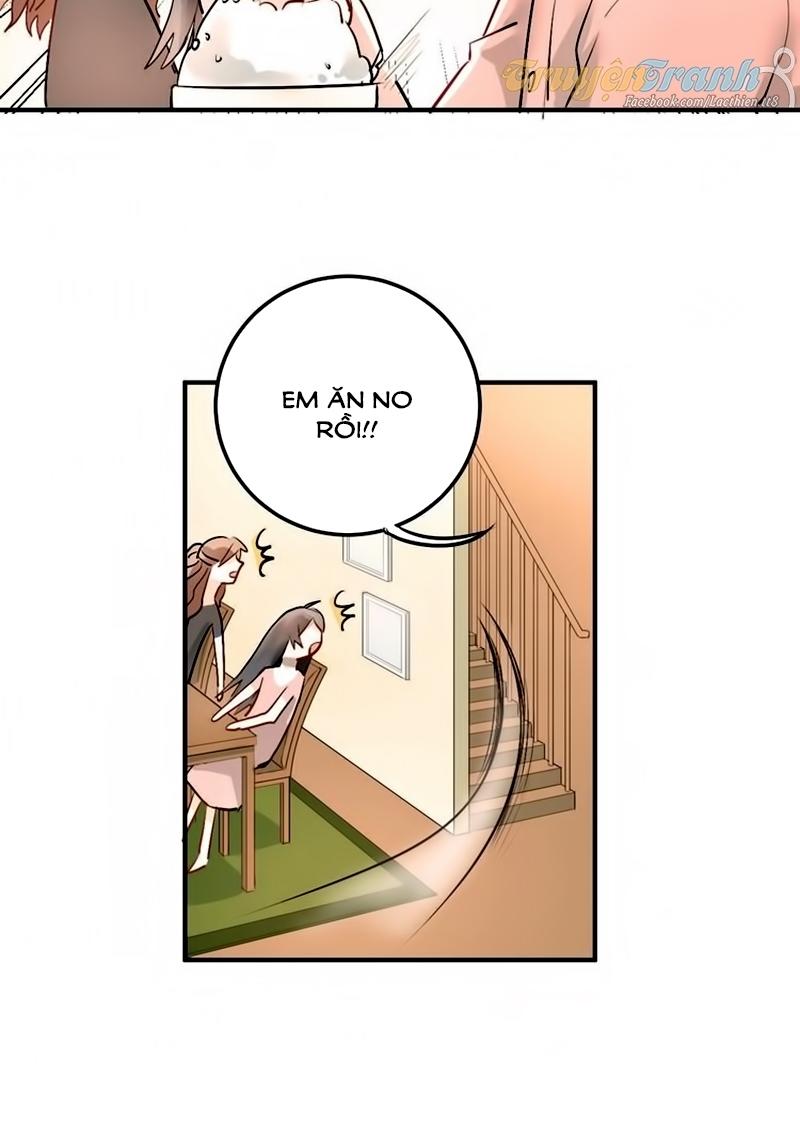Đầu Gấu Biết Yêu Chap 13 - Next Chap 14
