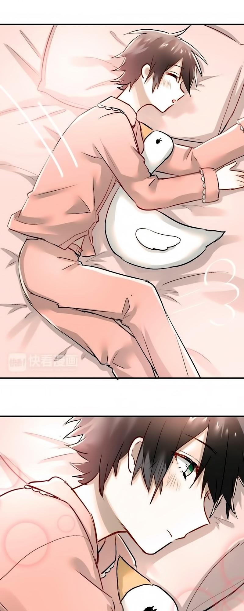 Đầu Gấu Biết Yêu Chap 13 - Next Chap 14