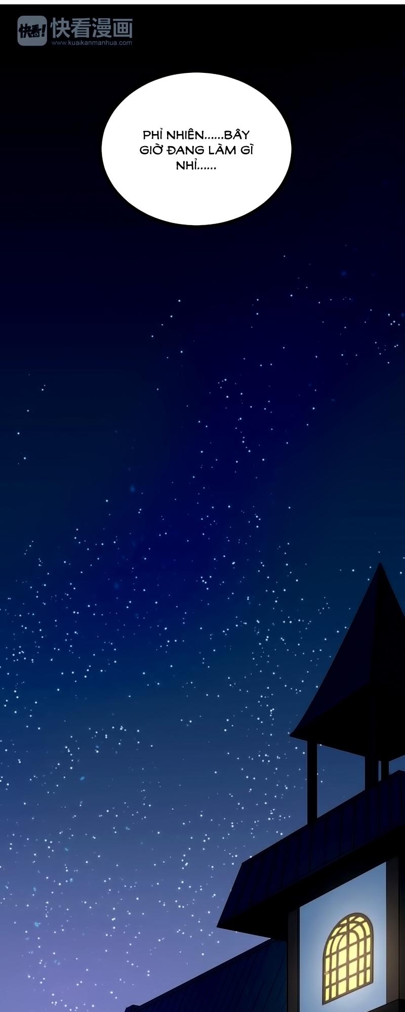 Đầu Gấu Biết Yêu Chap 13 - Next Chap 14