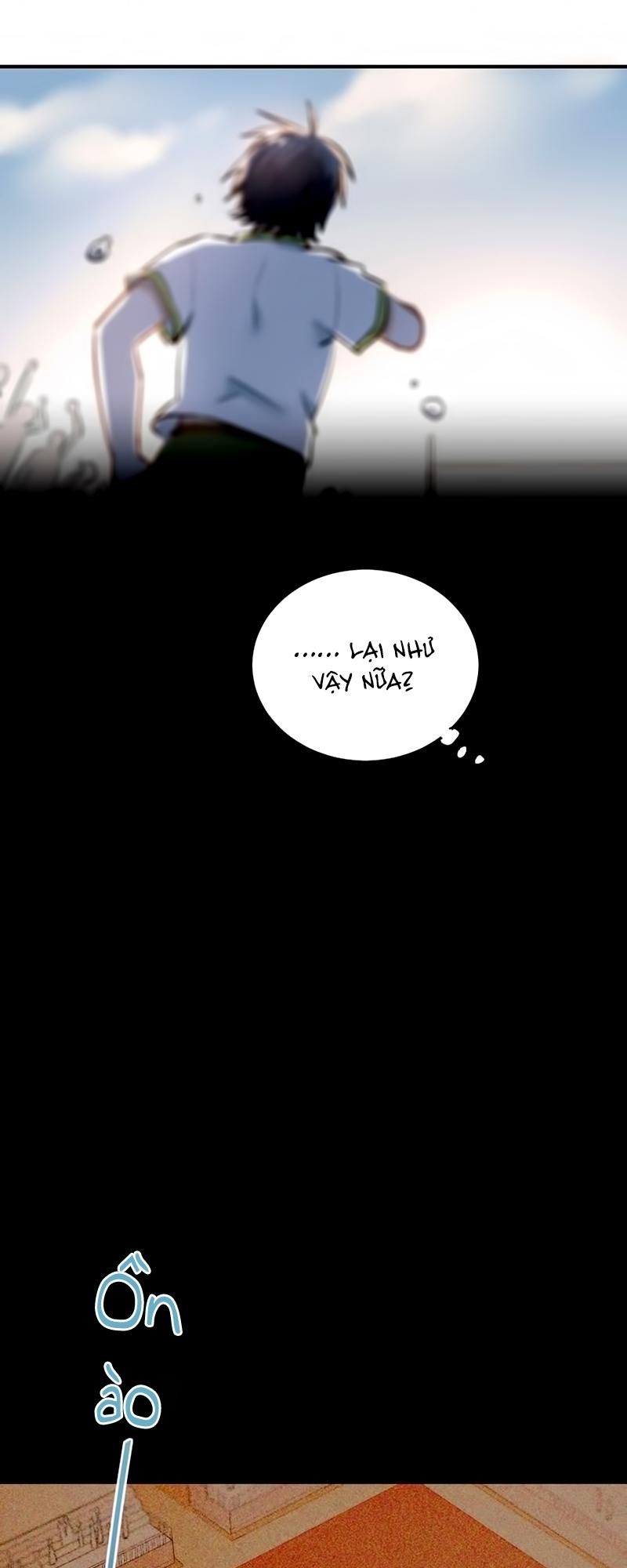 Đầu Gấu Biết Yêu Chap 13 - Next Chap 14