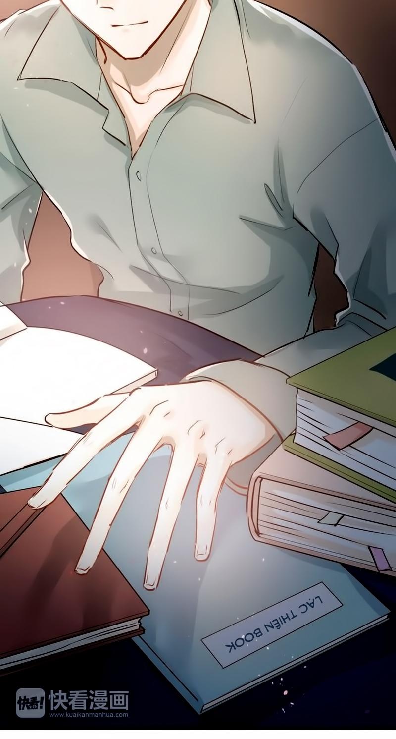 Đầu Gấu Biết Yêu Chap 13 - Next Chap 14