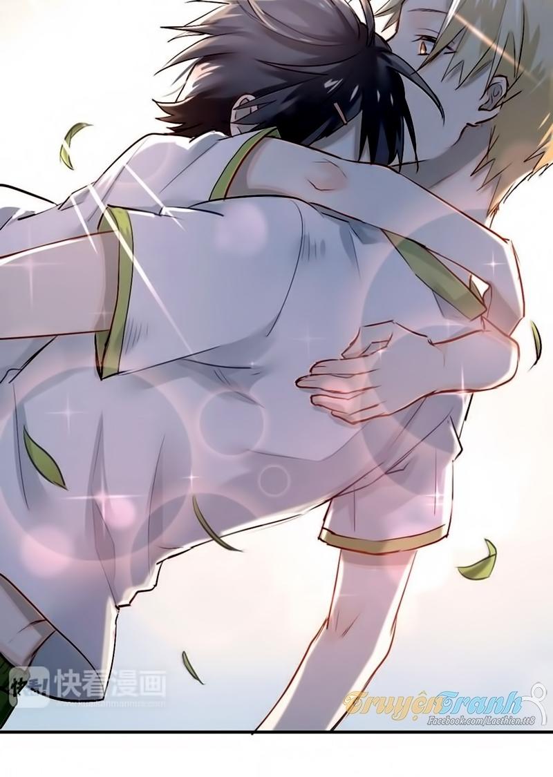 Đầu Gấu Biết Yêu Chap 13 - Next Chap 14