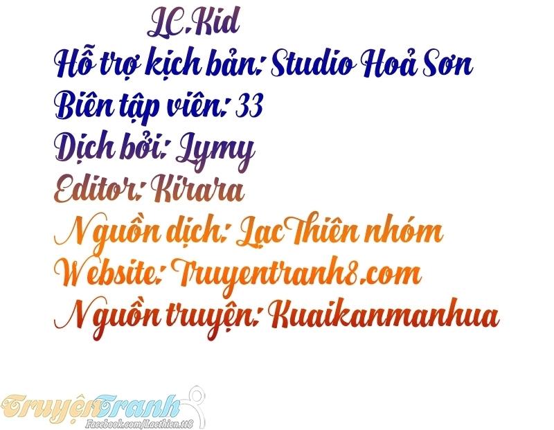 Đầu Gấu Biết Yêu Chap 15 - Next Chap 16