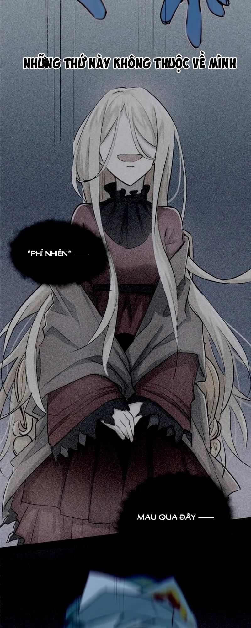 Đầu Gấu Biết Yêu Chap 15 - Next Chap 16