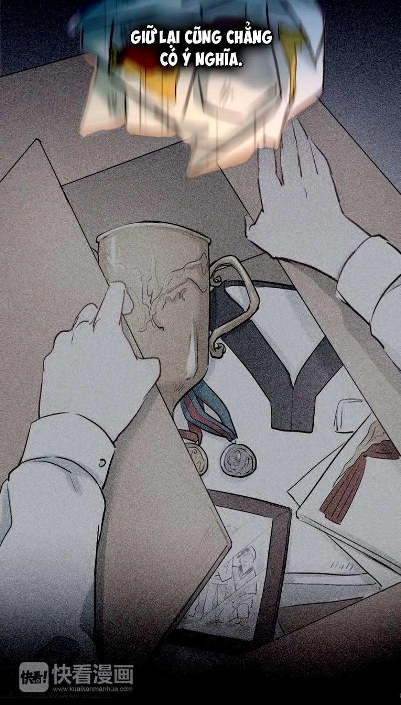 Đầu Gấu Biết Yêu Chap 15 - Next Chap 16