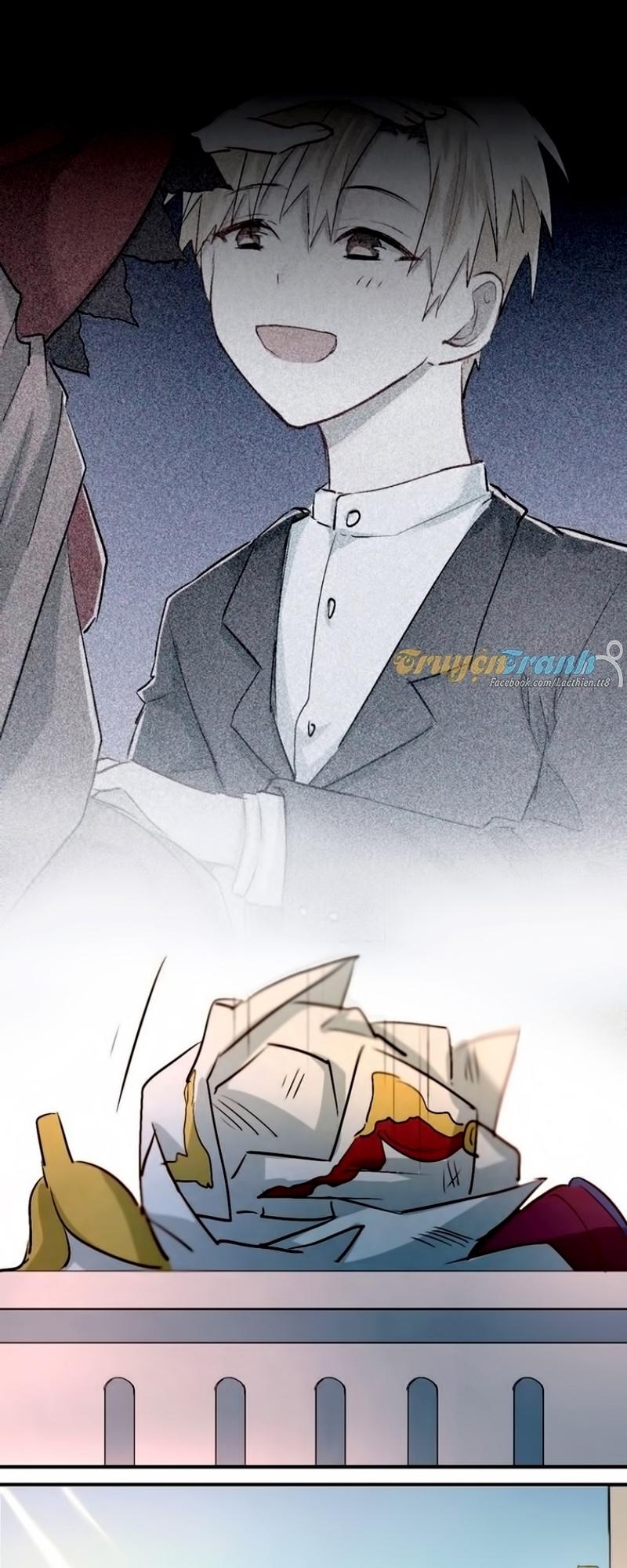 Đầu Gấu Biết Yêu Chap 15 - Next Chap 16