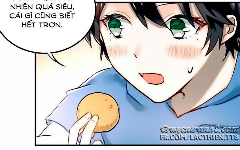 Đầu Gấu Biết Yêu Chap 16 - Next Chap 17