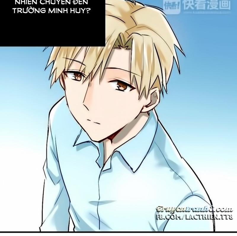 Đầu Gấu Biết Yêu Chap 16 - Next Chap 17