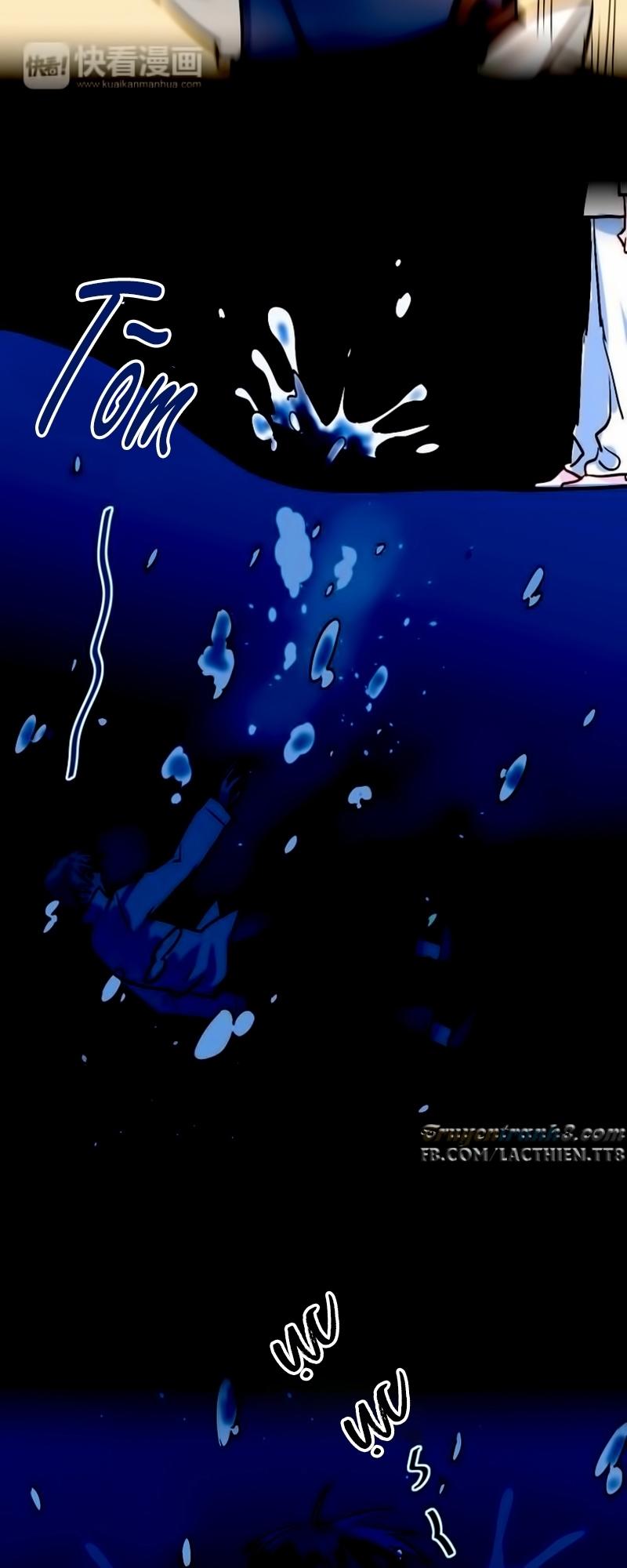Đầu Gấu Biết Yêu Chap 16 - Next Chap 17