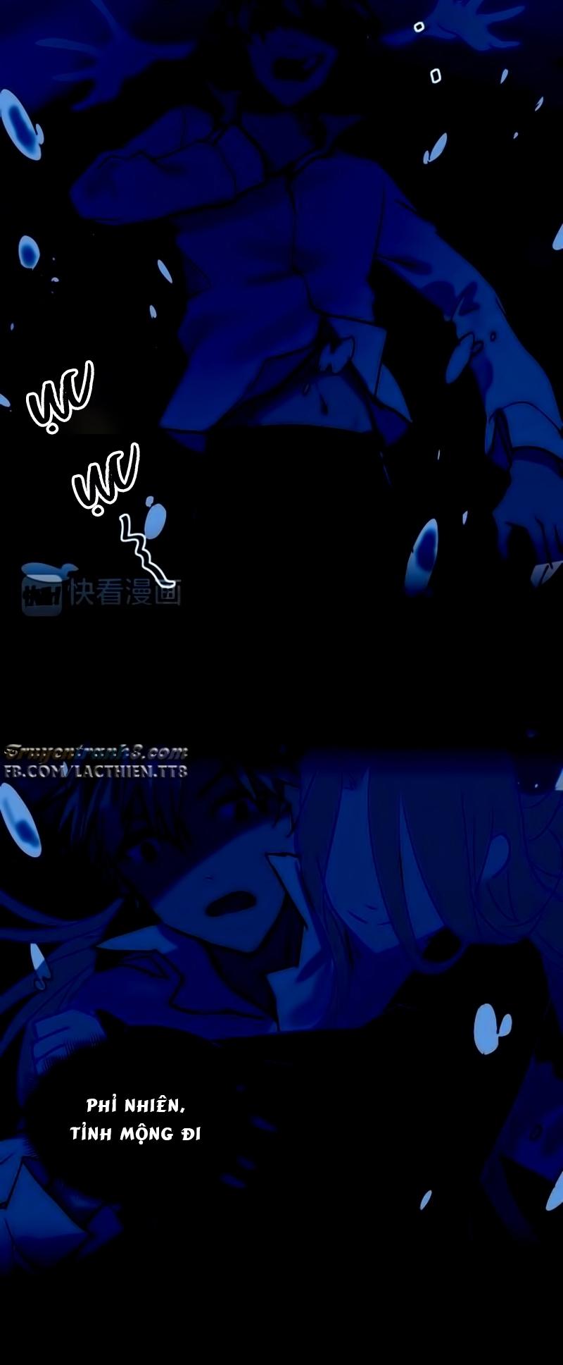 Đầu Gấu Biết Yêu Chap 16 - Next Chap 17