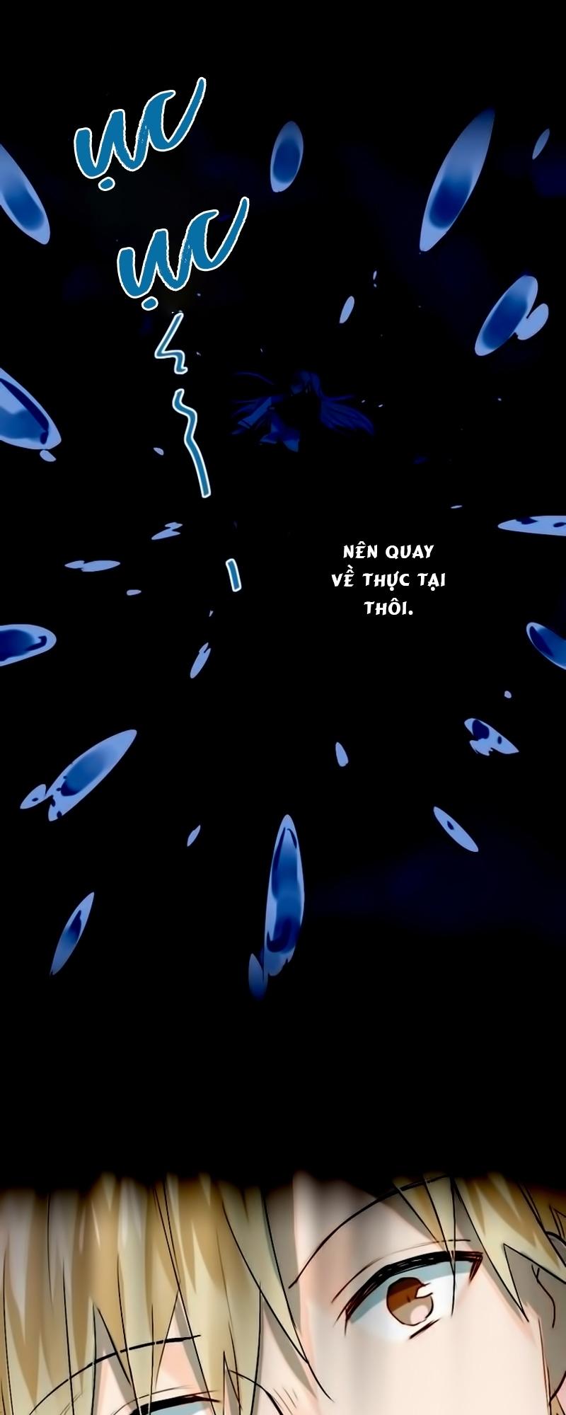 Đầu Gấu Biết Yêu Chap 16 - Next Chap 17