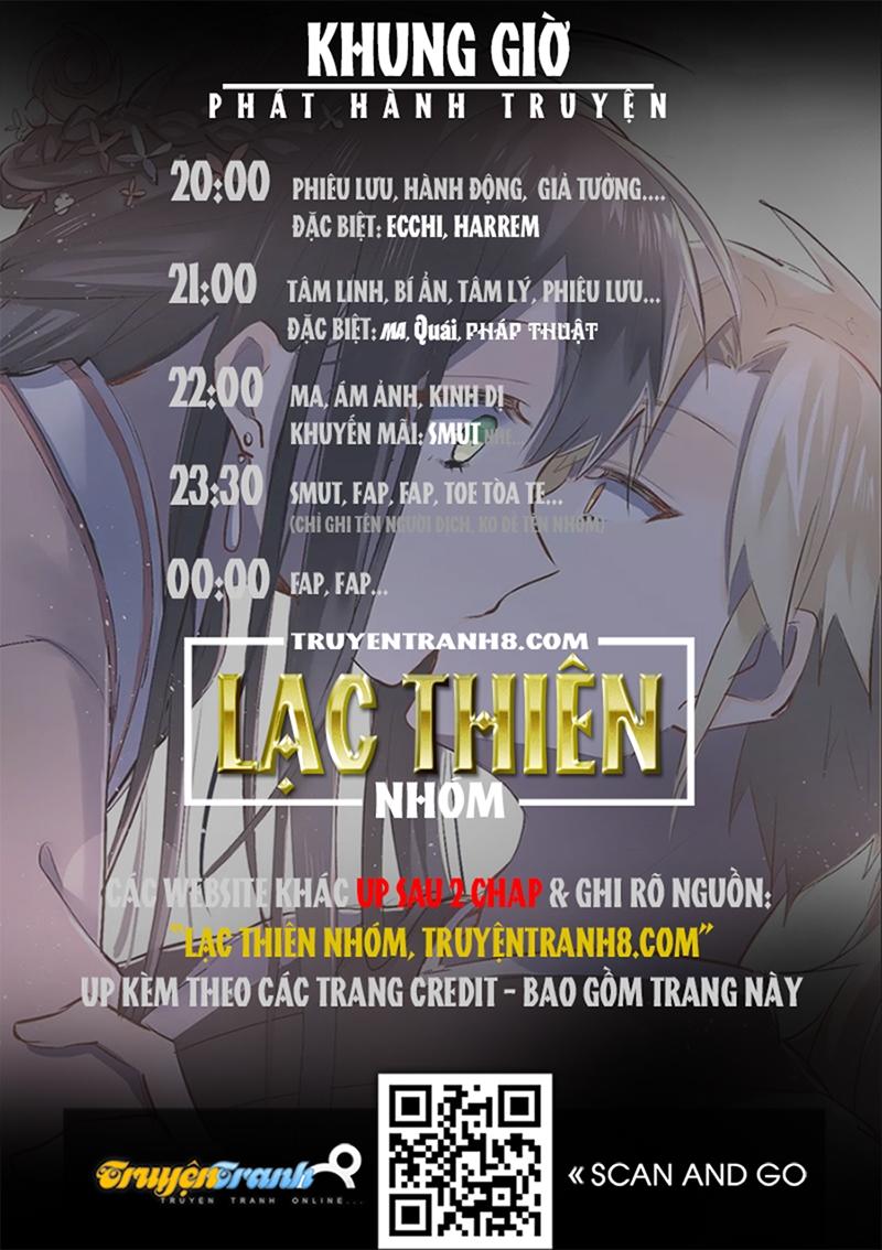 Đầu Gấu Biết Yêu Chap 16 - Next Chap 17