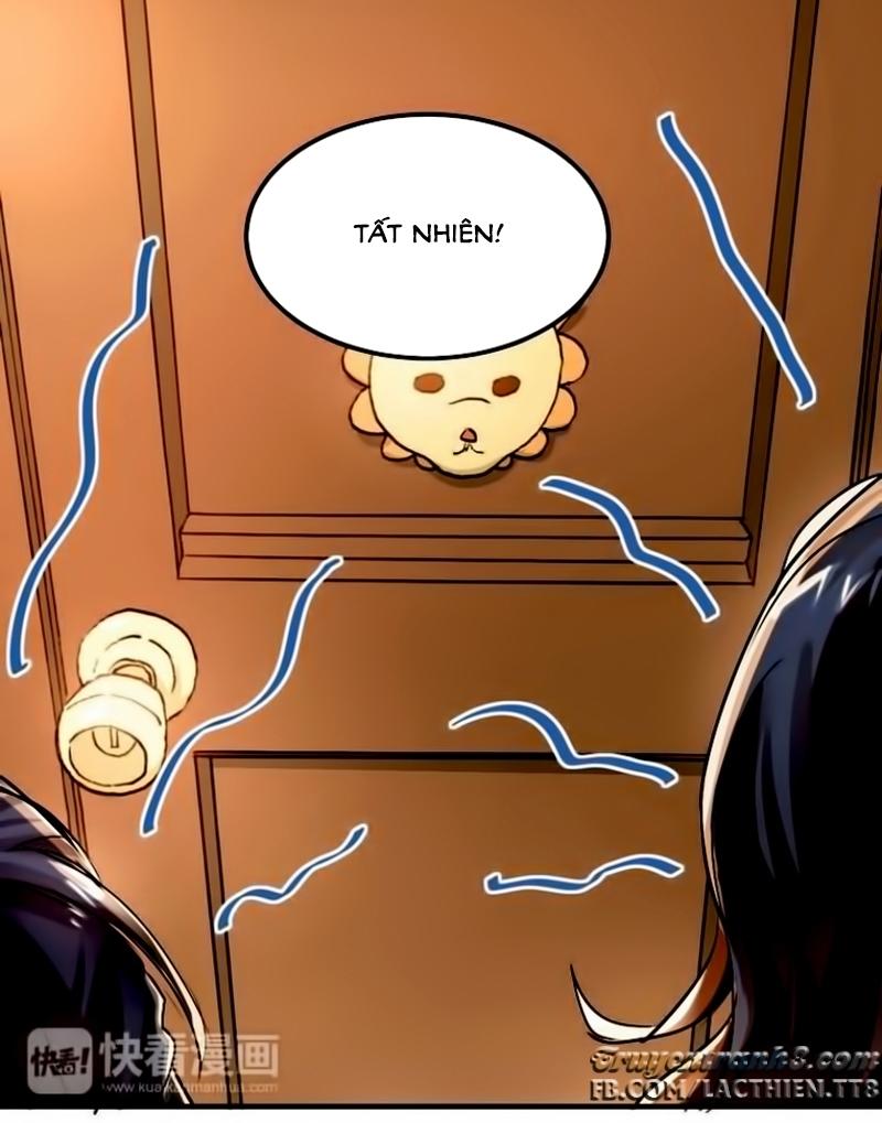 Đầu Gấu Biết Yêu Chap 16 - Next Chap 17