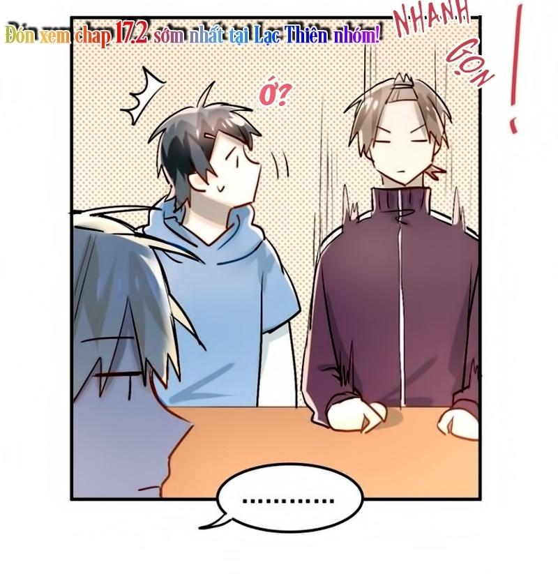 Đầu Gấu Biết Yêu Chap 171 - Next Chap 172