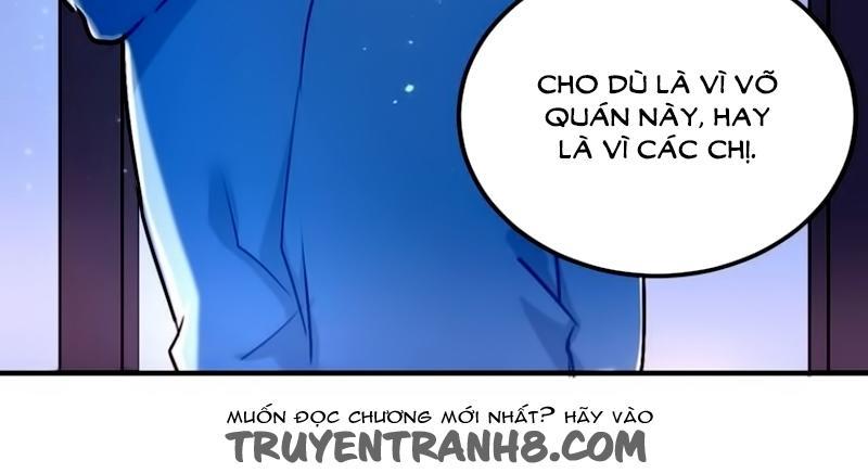 Đầu Gấu Biết Yêu Chap 172 - Next Chap 173