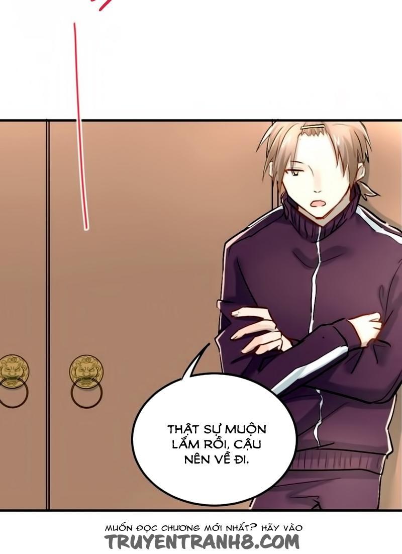 Đầu Gấu Biết Yêu Chap 172 - Next Chap 173