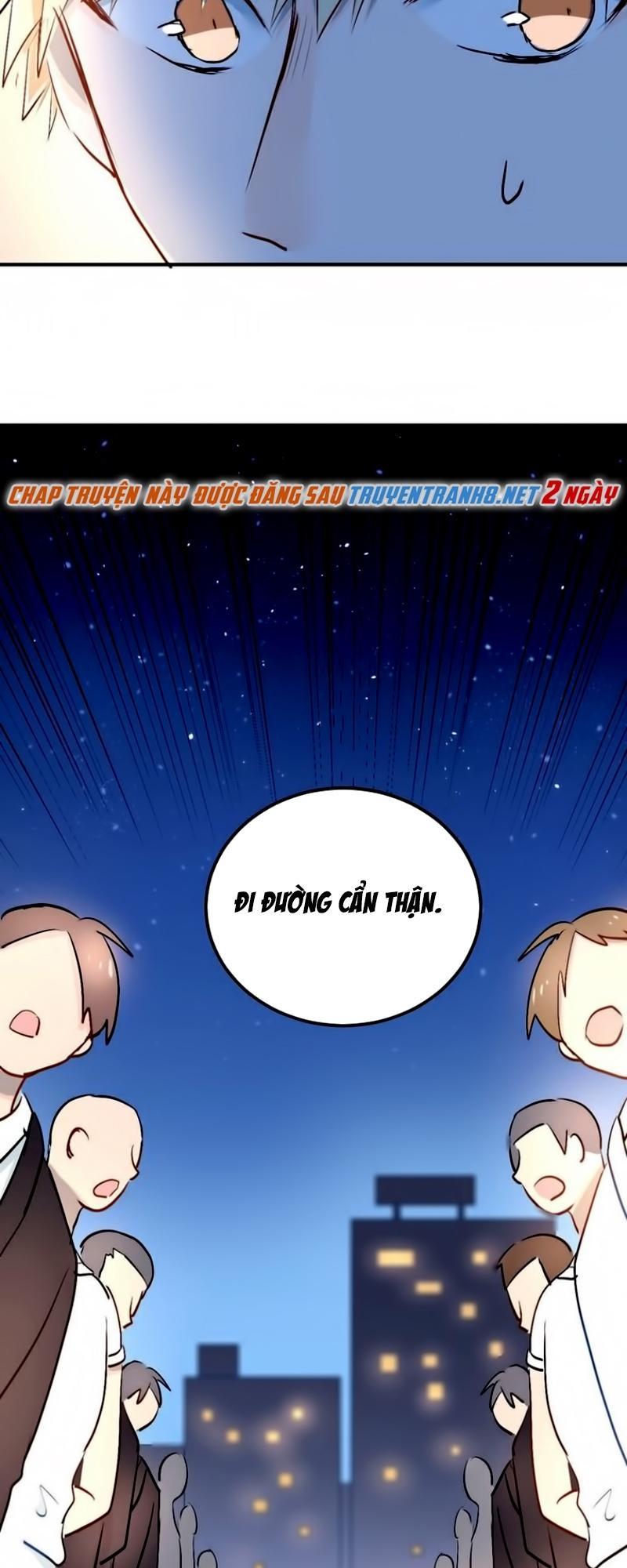 Đầu Gấu Biết Yêu Chap 172 - Next Chap 173