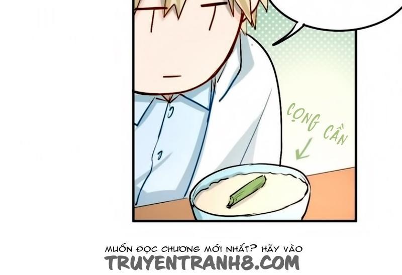 Đầu Gấu Biết Yêu Chap 172 - Next Chap 173