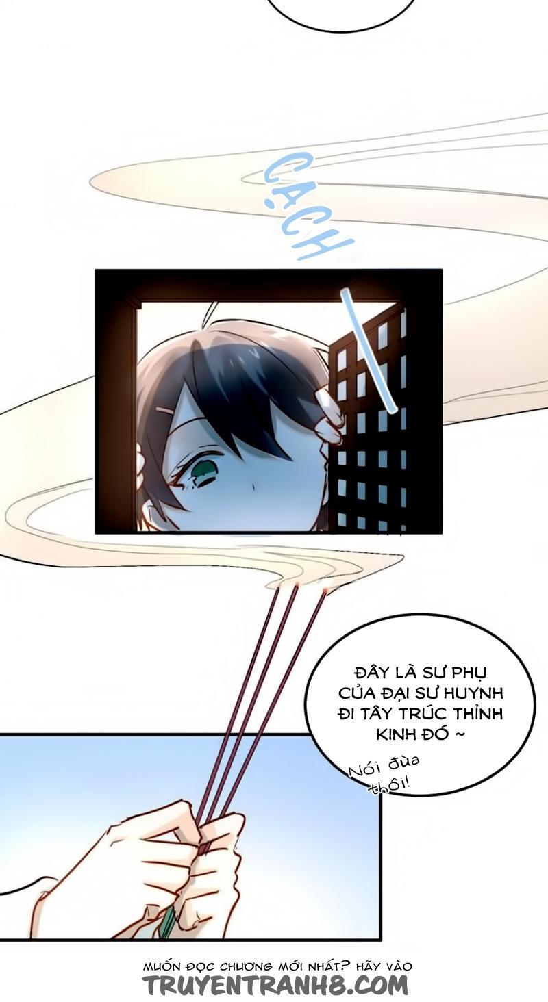 Đầu Gấu Biết Yêu Chap 172 - Next Chap 173