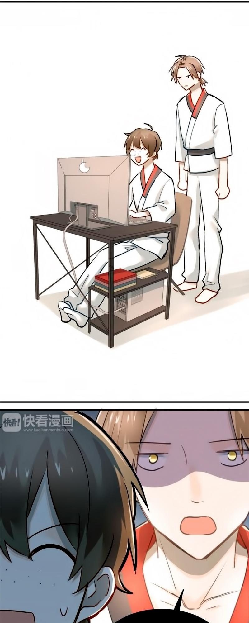 Đầu Gấu Biết Yêu Chap 173 - Next Chap 174
