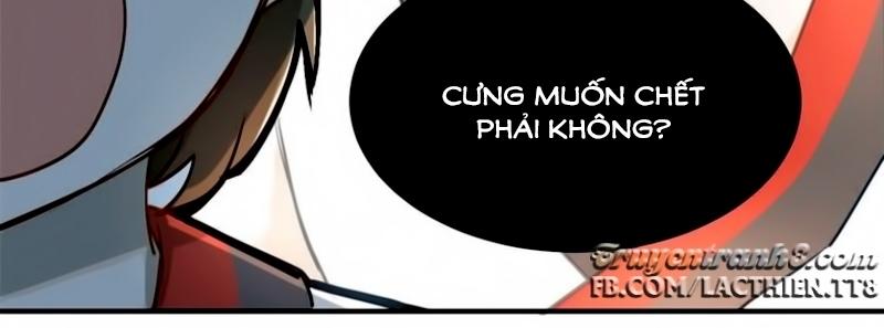Đầu Gấu Biết Yêu Chap 173 - Next Chap 174